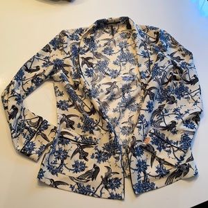 Scotch & Soda Blay….Zer